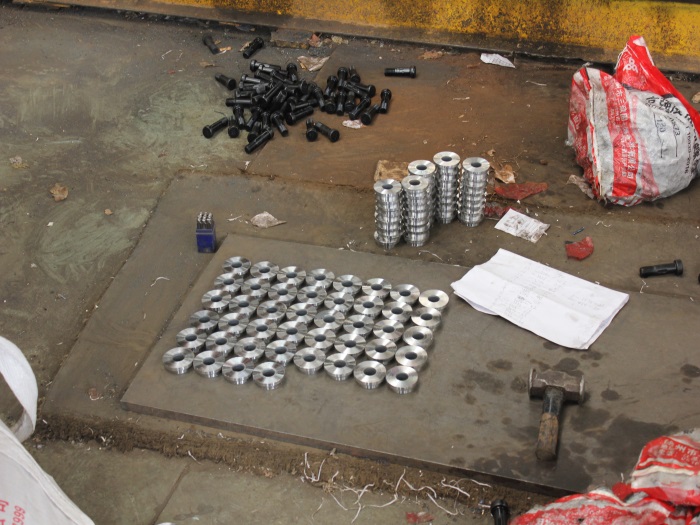 阿里高强度螺栓